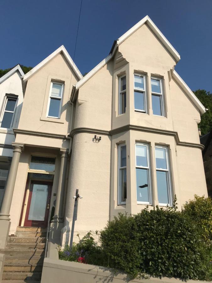 Blair Villa South Oban Exterior photo